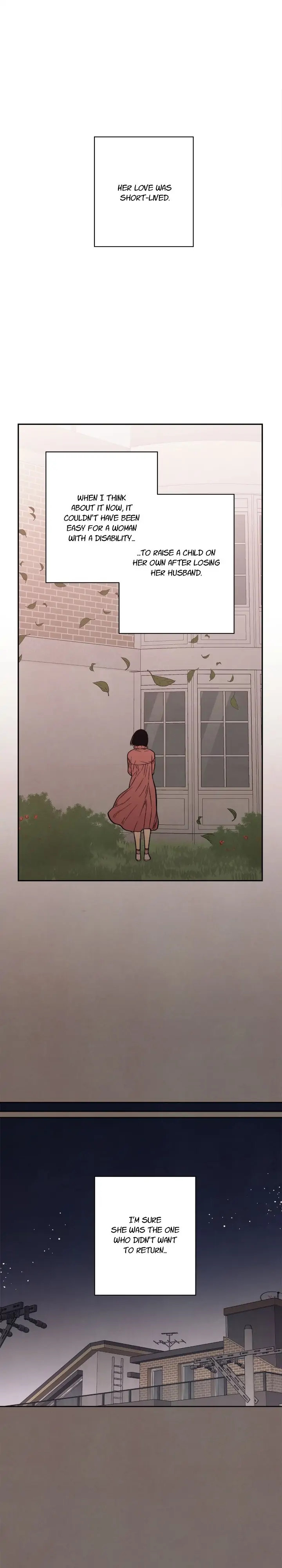 Just Give it to Me Chapter 192 Page 9