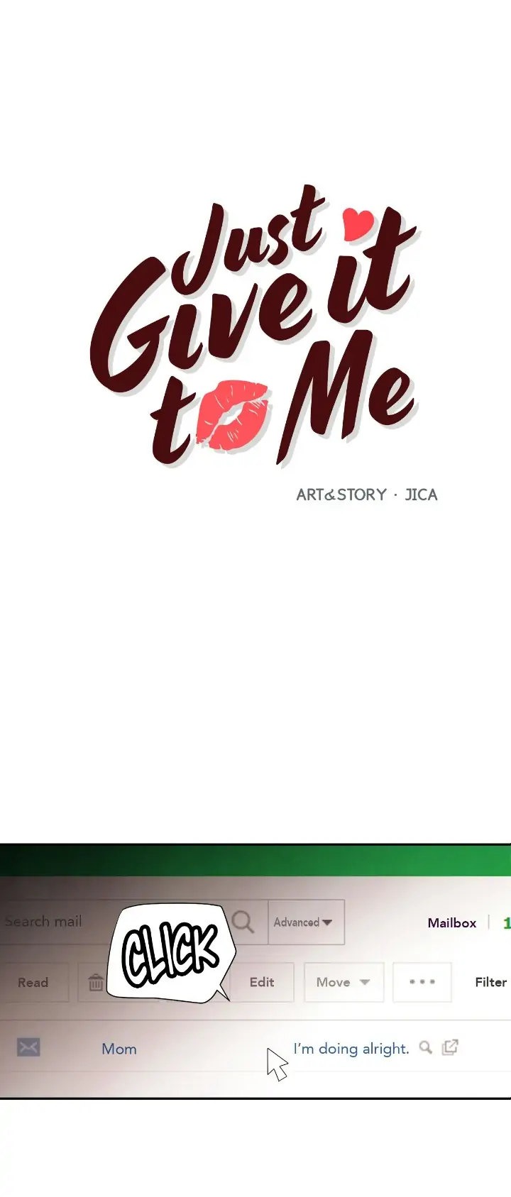 Just Give it to Me Chapter 193 Page 1