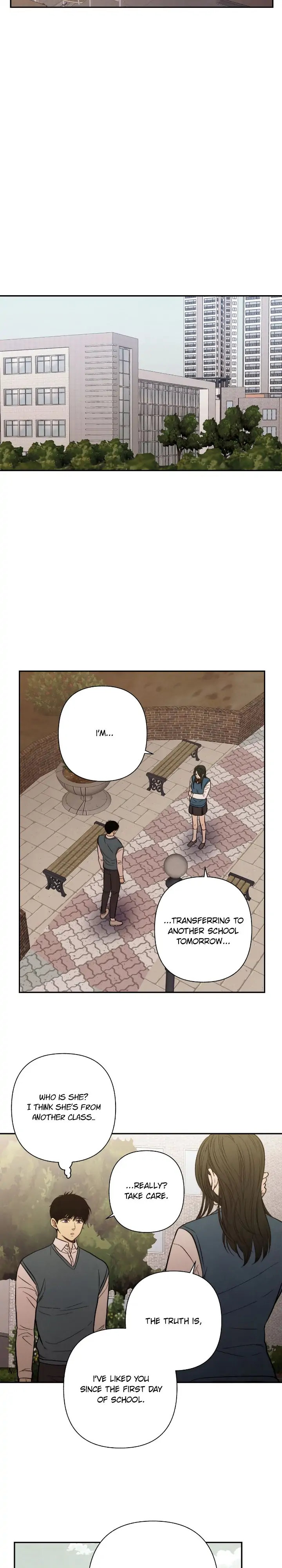Just Give it to Me Chapter 193 Page 10