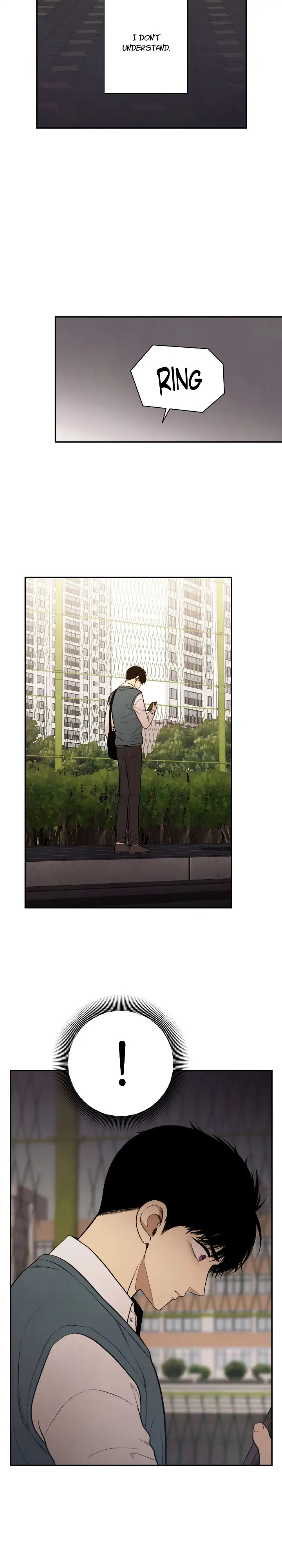 Just Give it to Me Chapter 193 Page 14