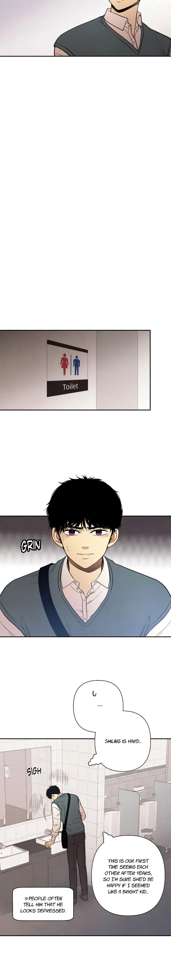 Just Give it to Me Chapter 193 Page 17