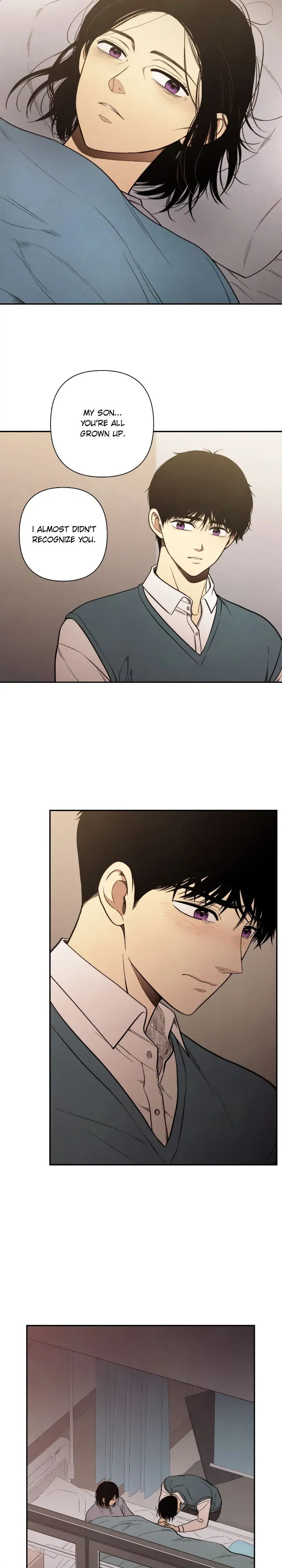 Just Give it to Me Chapter 193 Page 19