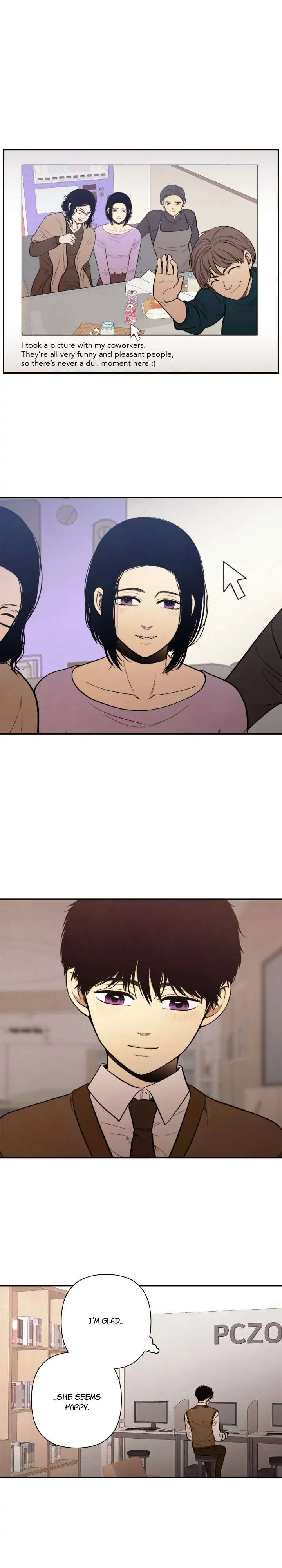 Just Give it to Me Chapter 193 Page 2