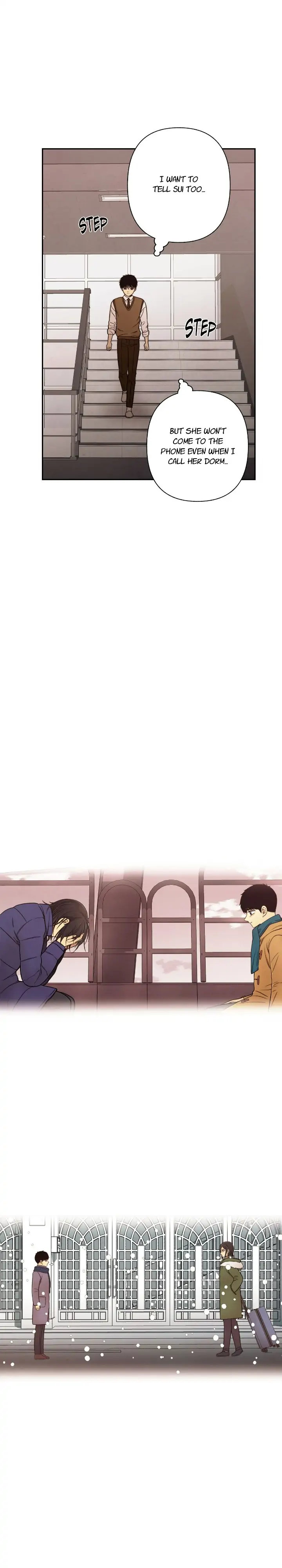 Just Give it to Me Chapter 193 Page 3
