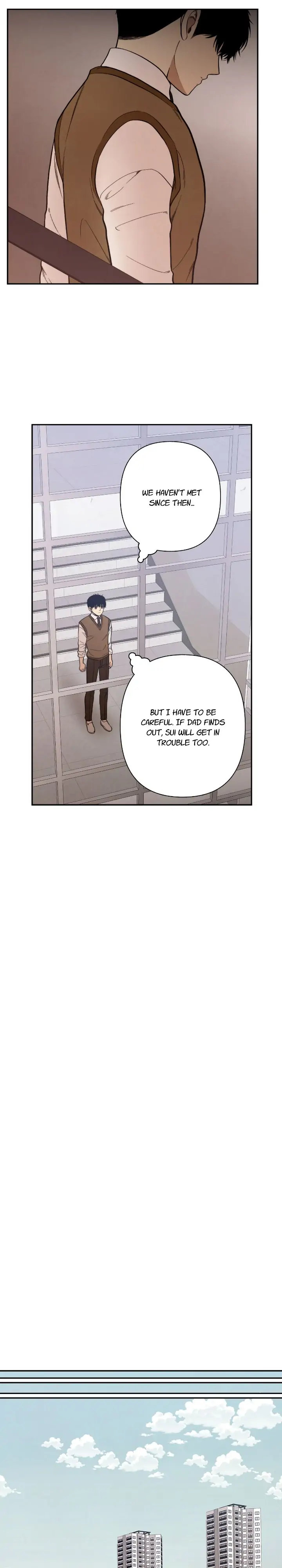 Just Give it to Me Chapter 193 Page 5
