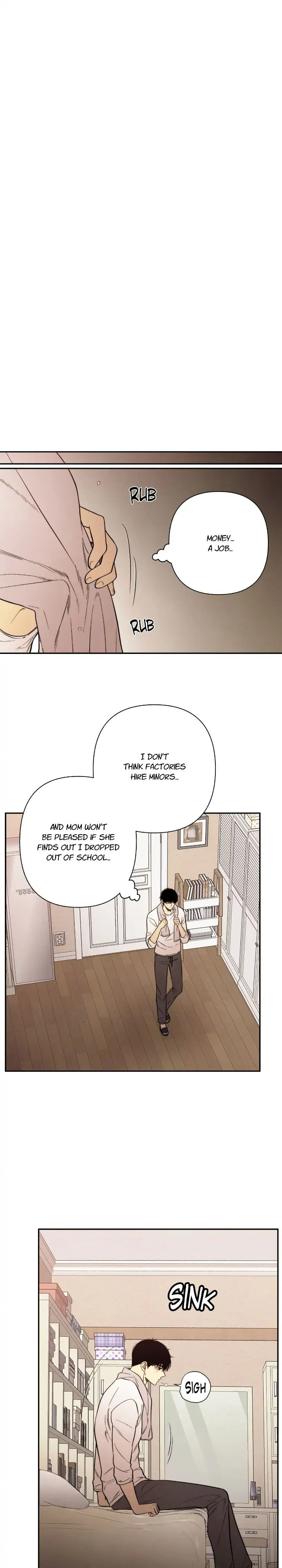 Just Give it to Me Chapter 194 Page 11