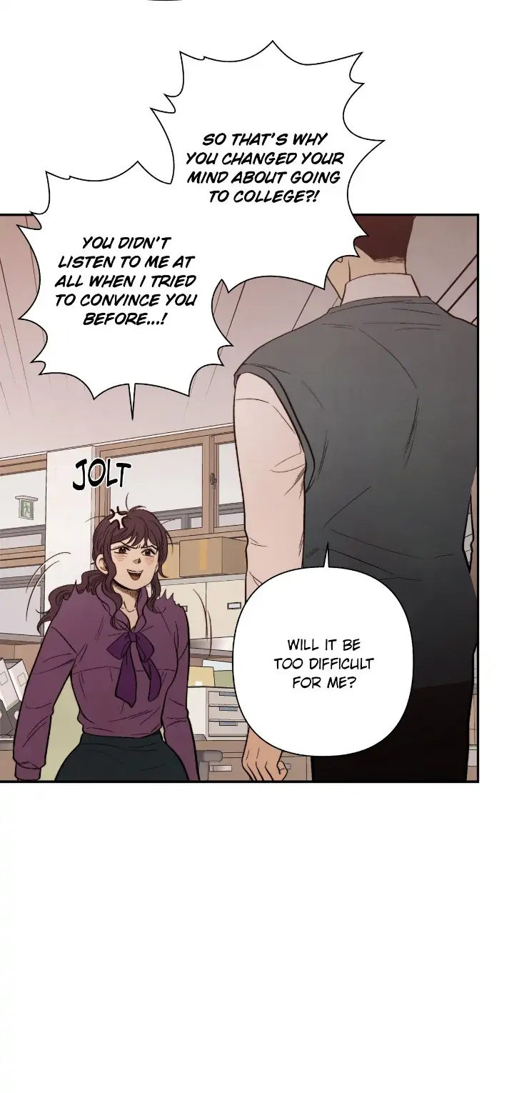 Just Give it to Me Chapter 194 Page 15