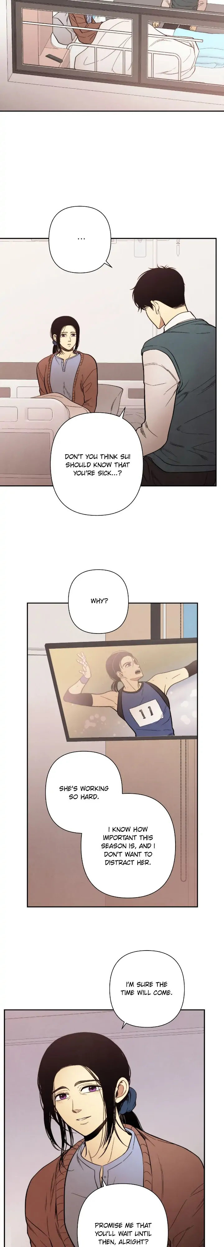 Just Give it to Me Chapter 194 Page 3