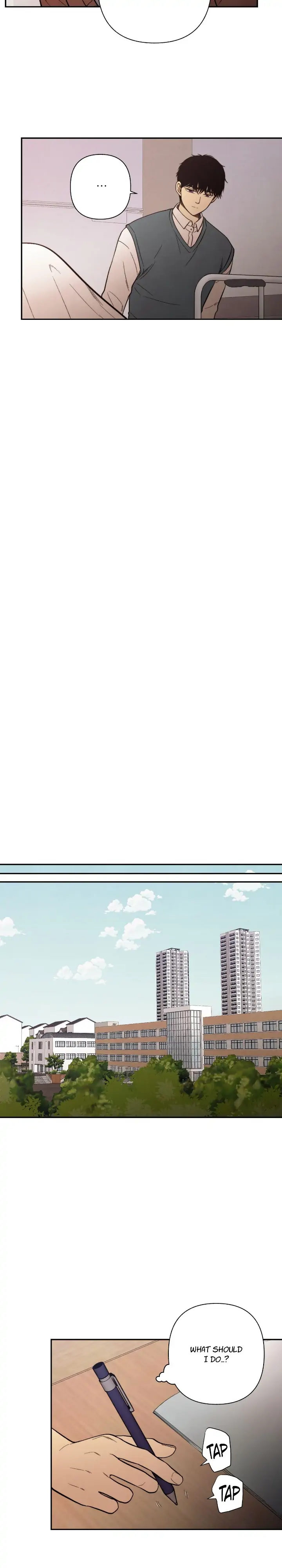 Just Give it to Me Chapter 194 Page 4