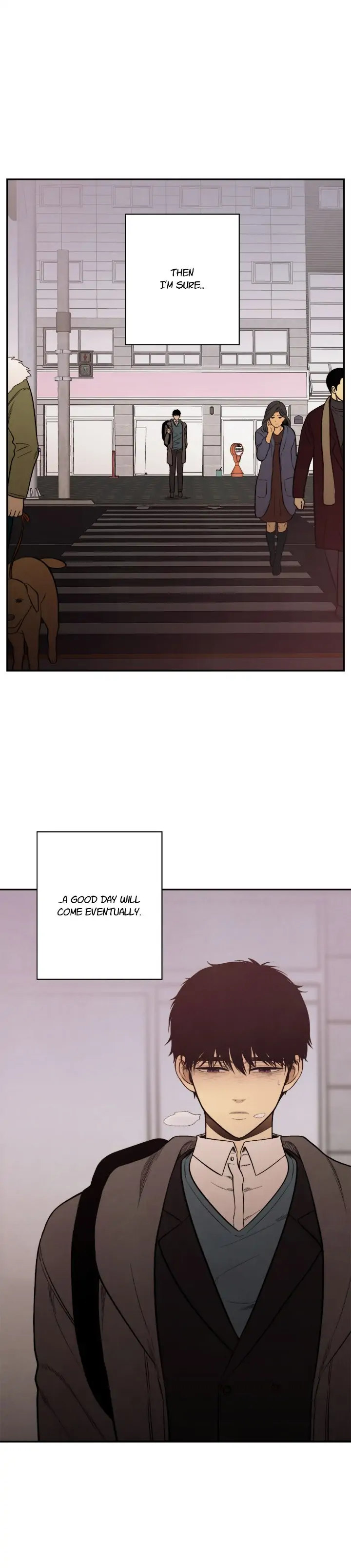 Just Give it to Me Chapter 195 Page 1