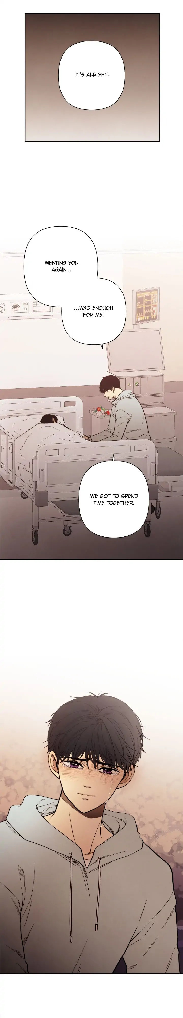 Just Give it to Me Chapter 195 Page 10