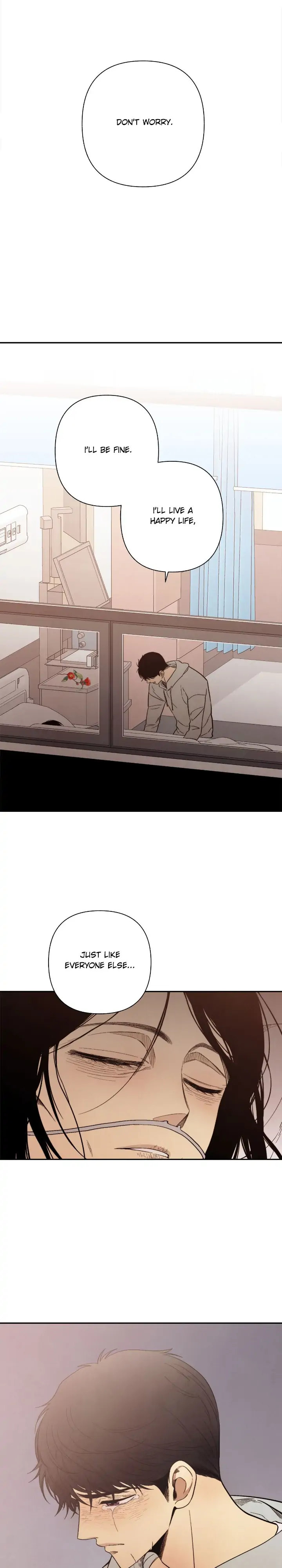 Just Give it to Me Chapter 195 Page 11