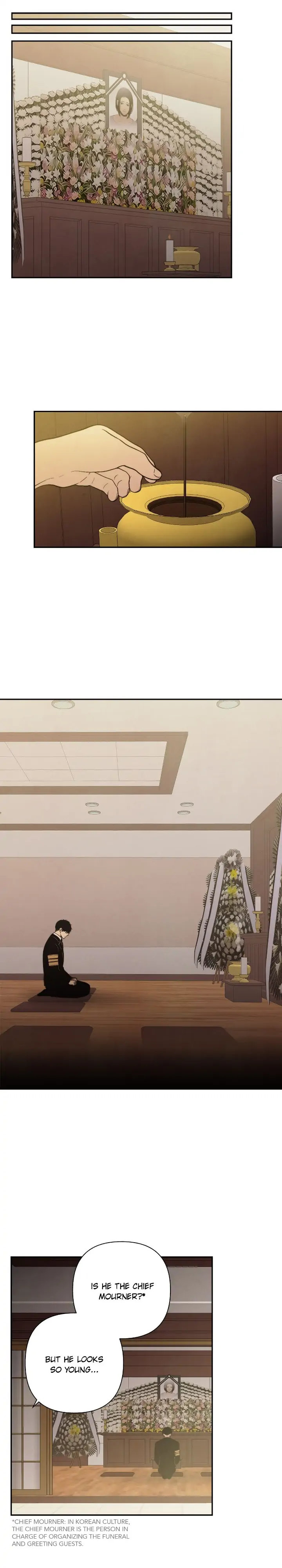 Just Give it to Me Chapter 195 Page 14