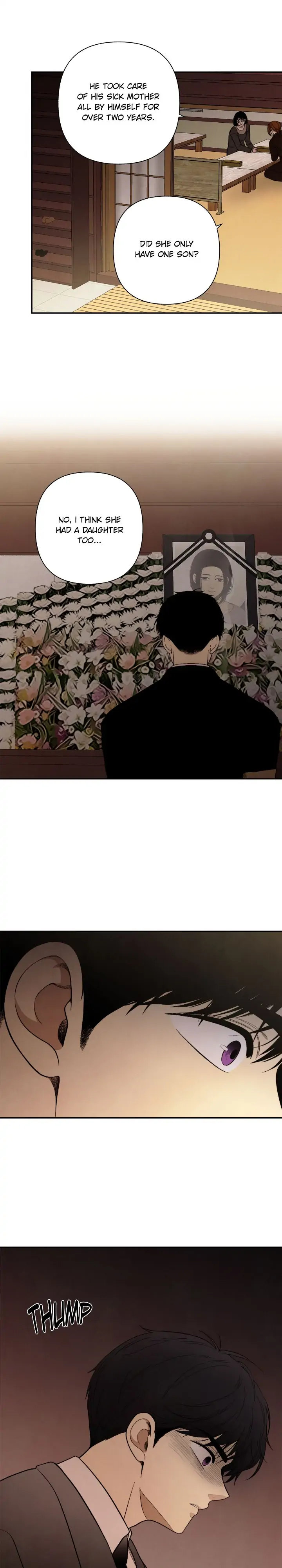 Just Give it to Me Chapter 195 Page 15