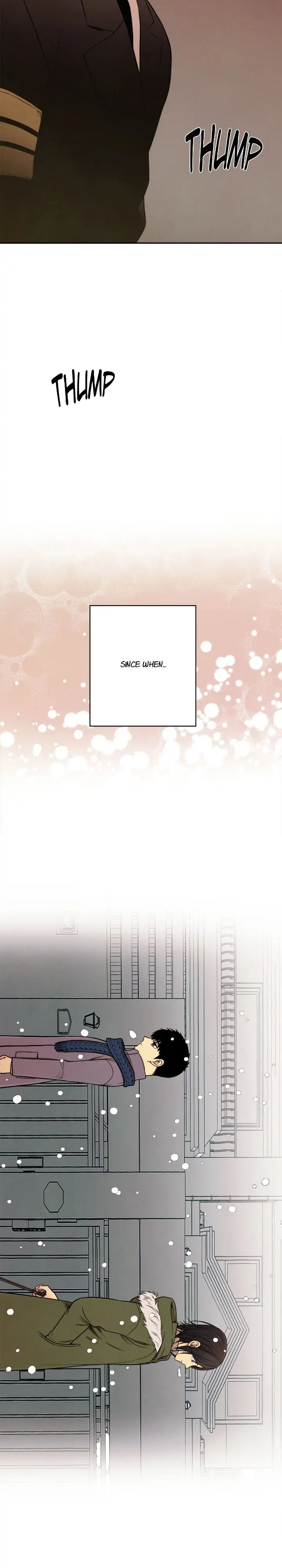 Just Give it to Me Chapter 195 Page 16