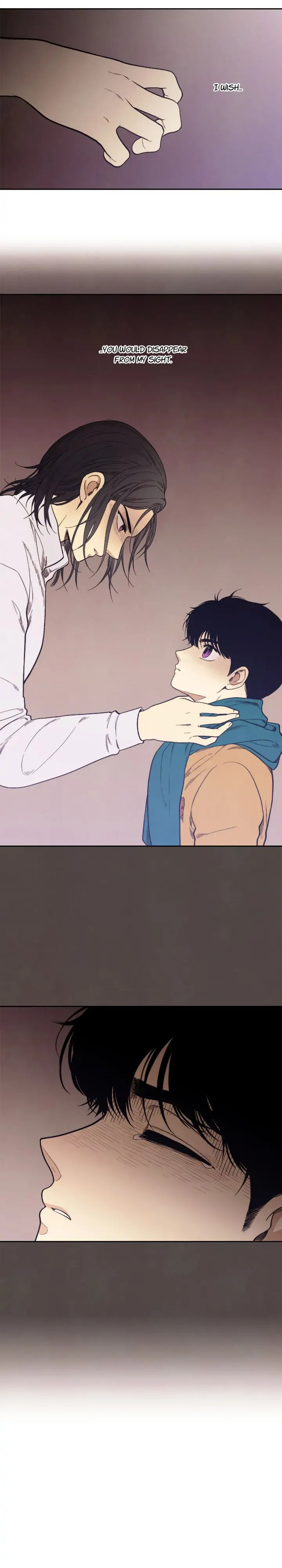 Just Give it to Me Chapter 195 Page 20