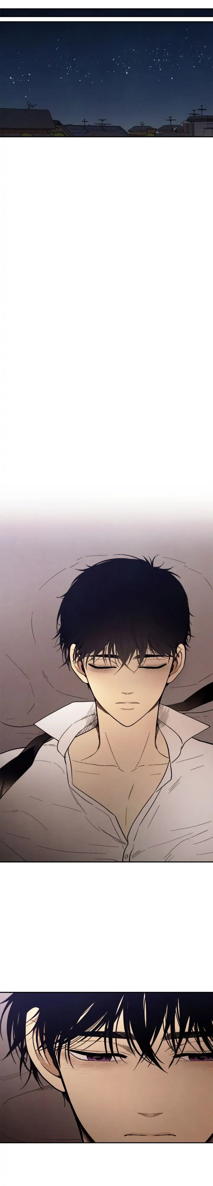 Just Give it to Me Chapter 195 Page 21