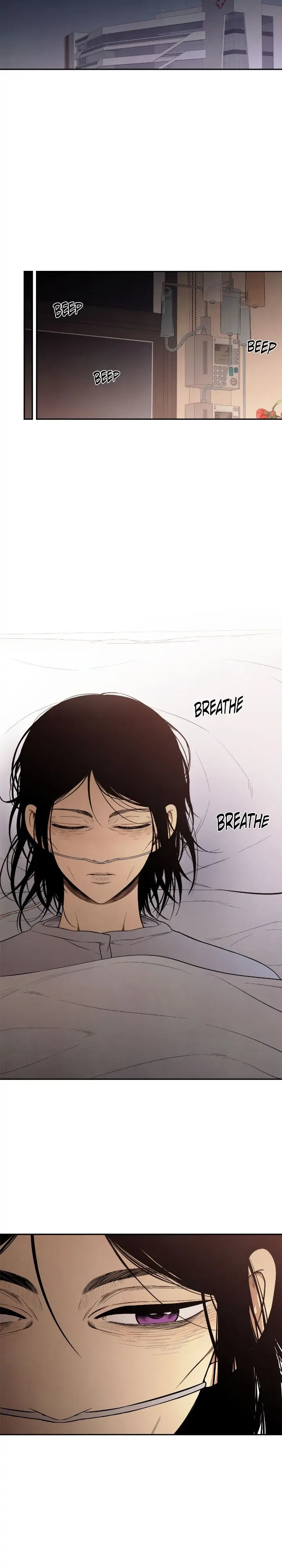 Just Give it to Me Chapter 195 Page 3