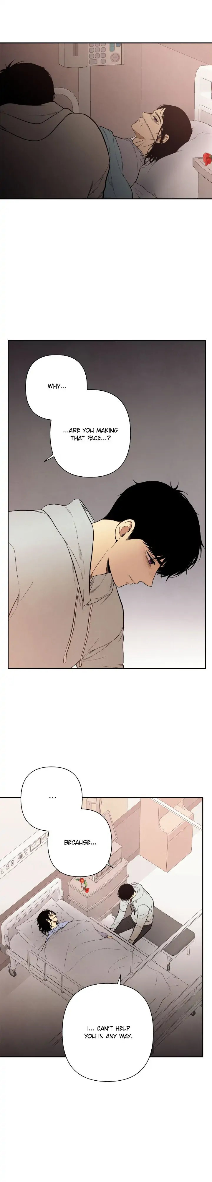 Just Give it to Me Chapter 195 Page 4
