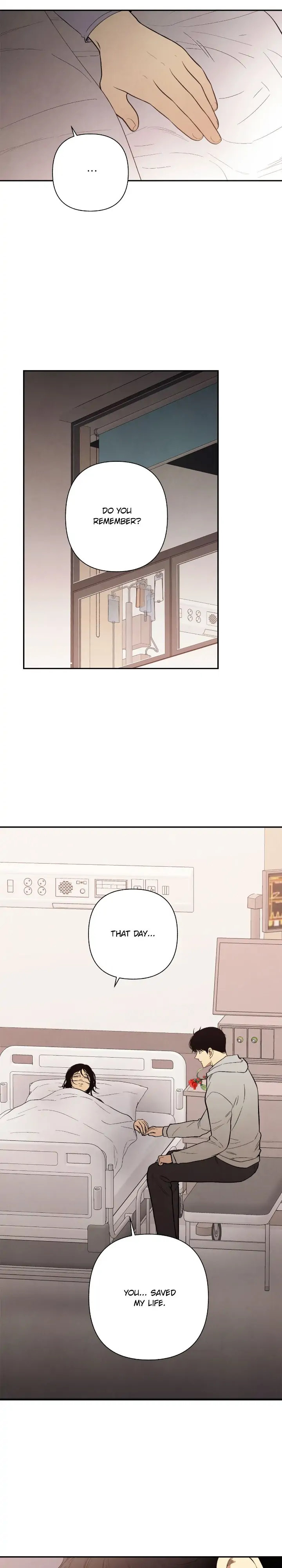 Just Give it to Me Chapter 195 Page 5