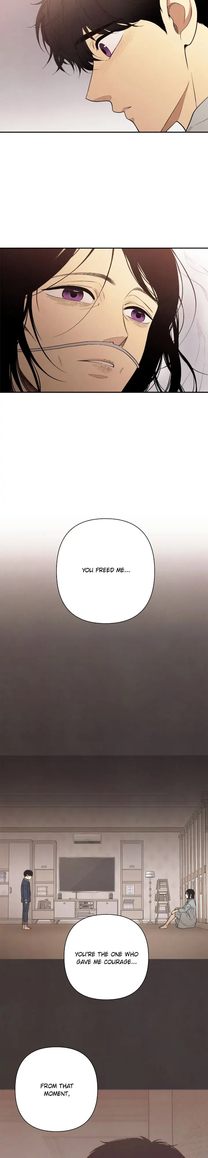 Just Give it to Me Chapter 195 Page 6