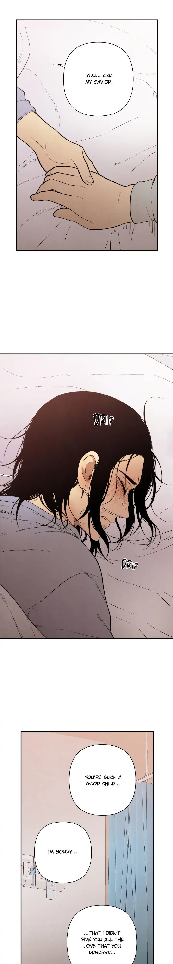 Just Give it to Me Chapter 195 Page 8