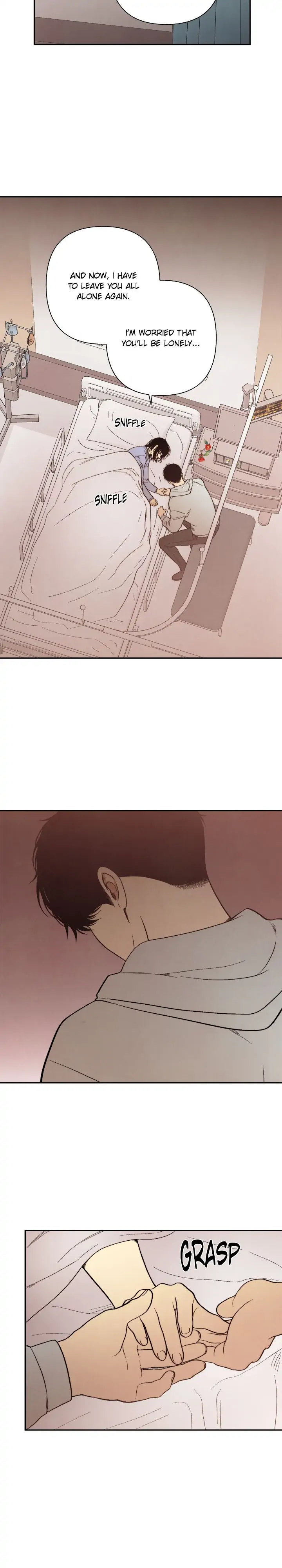 Just Give it to Me Chapter 195 Page 9