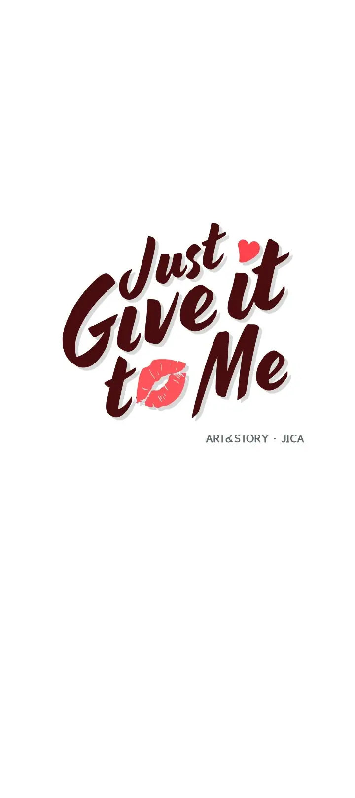 Just Give it to Me Chapter 196 Page 1
