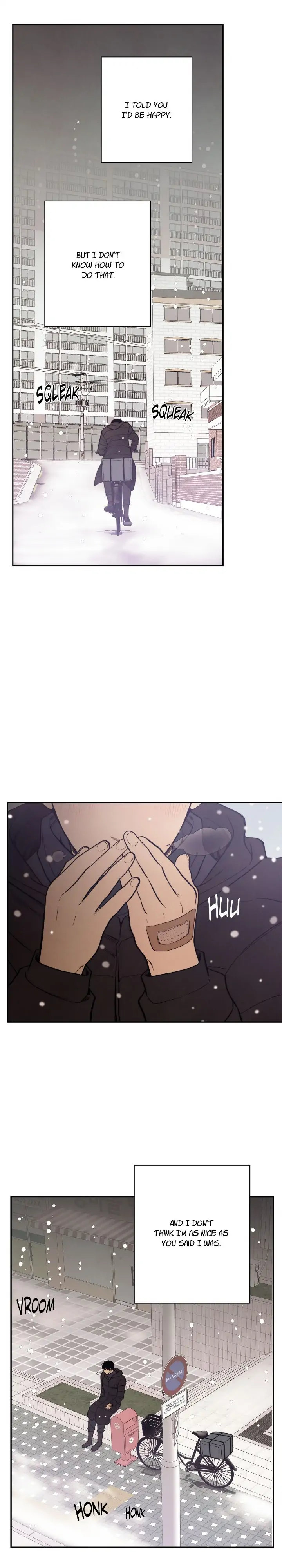 Just Give it to Me Chapter 196 Page 12