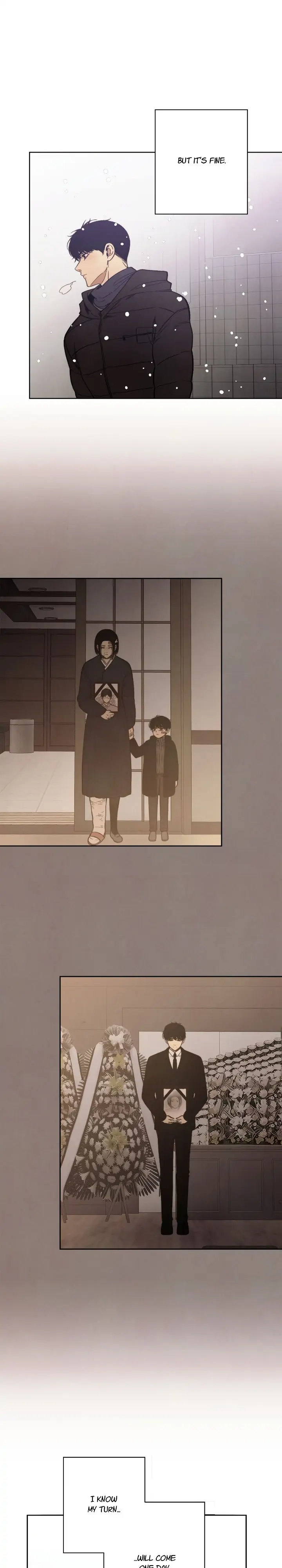 Just Give it to Me Chapter 196 Page 13