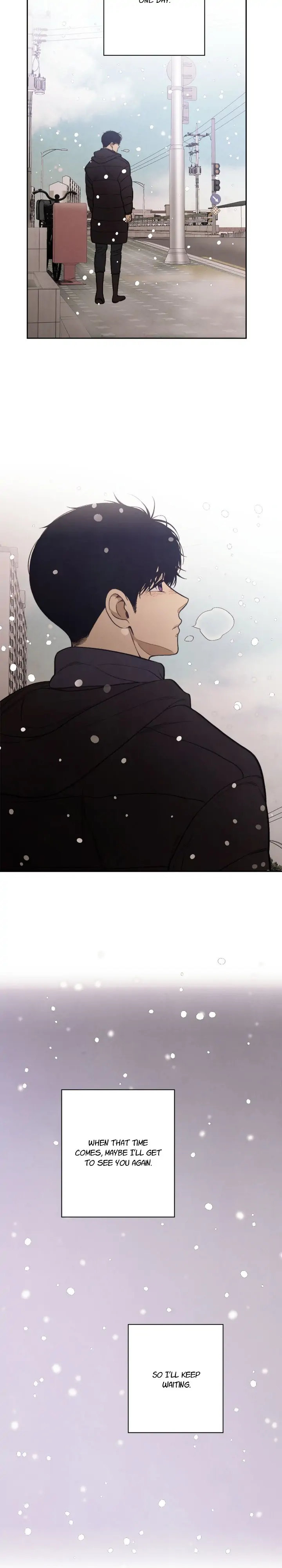 Just Give it to Me Chapter 196 Page 14