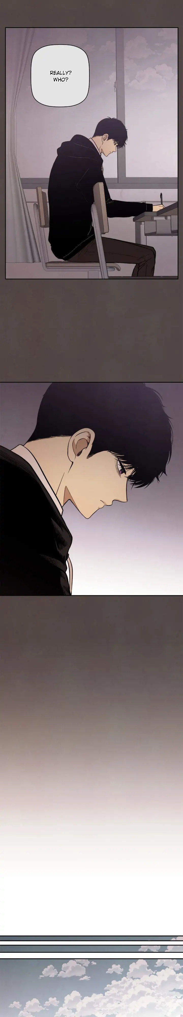Just Give it to Me Chapter 196 Page 16