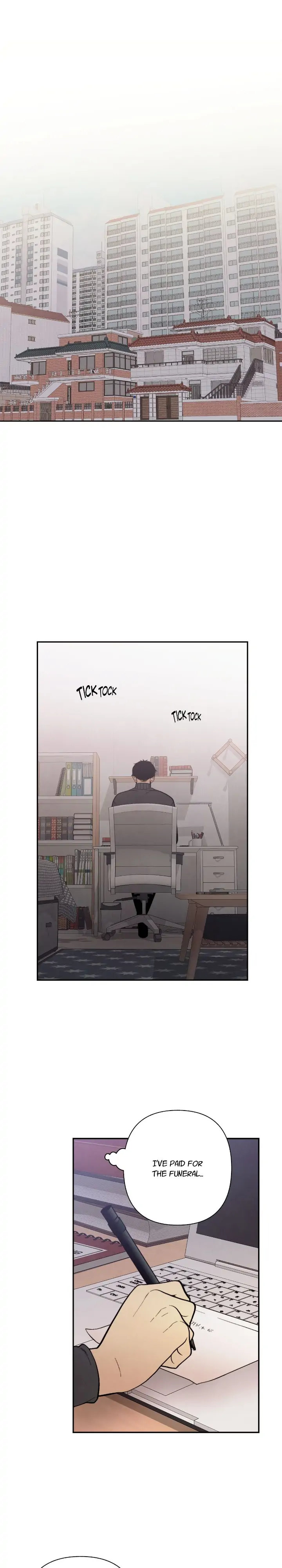 Just Give it to Me Chapter 196 Page 2