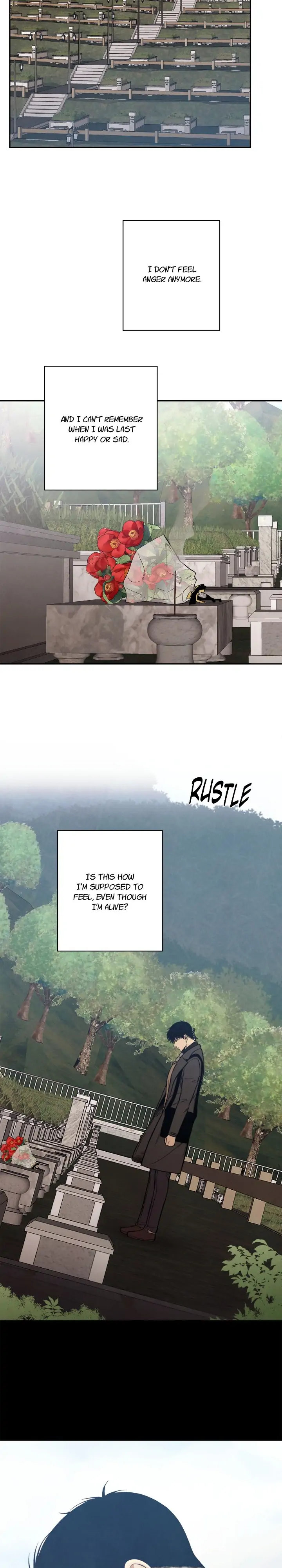 Just Give it to Me Chapter 196 Page 20