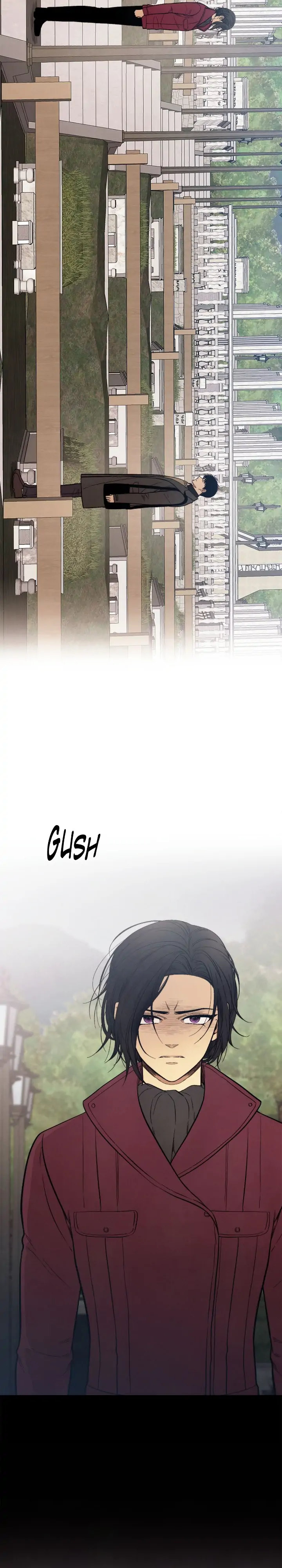 Just Give it to Me Chapter 196 Page 22