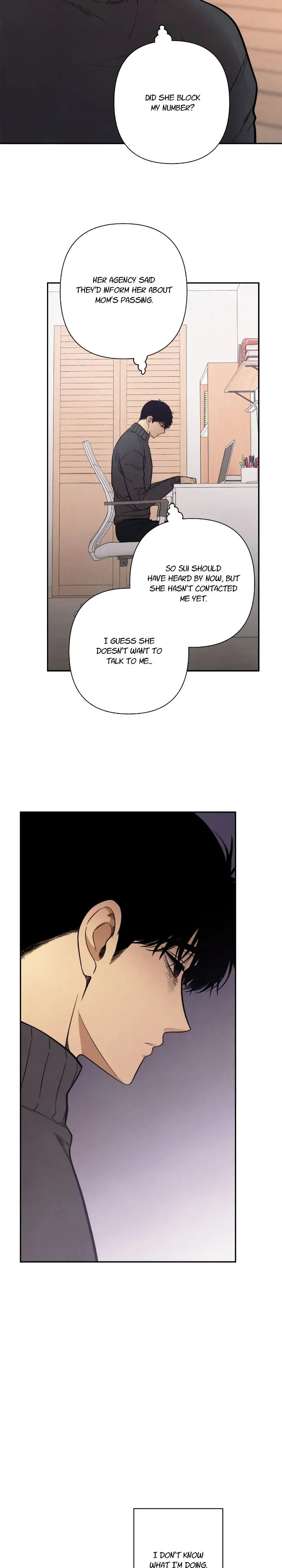 Just Give it to Me Chapter 196 Page 4