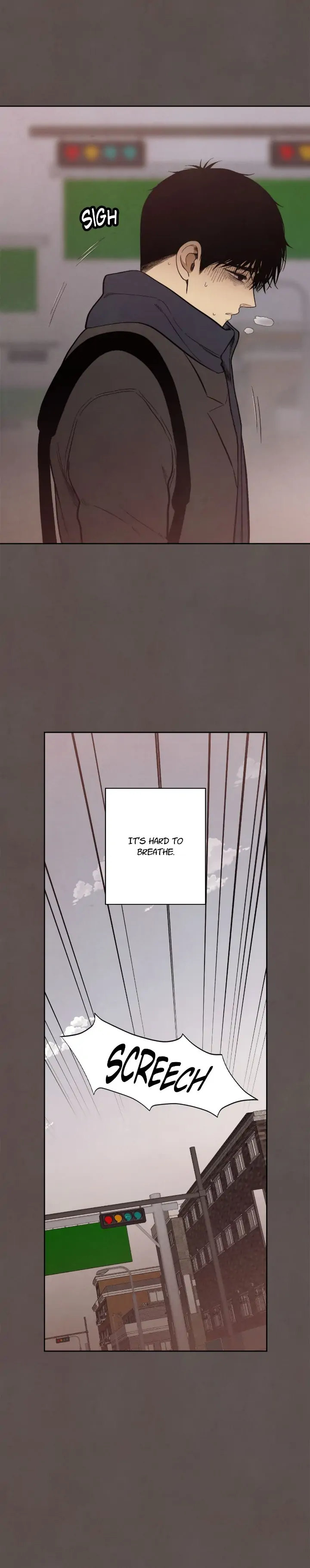 Just Give it to Me Chapter 196 Page 6