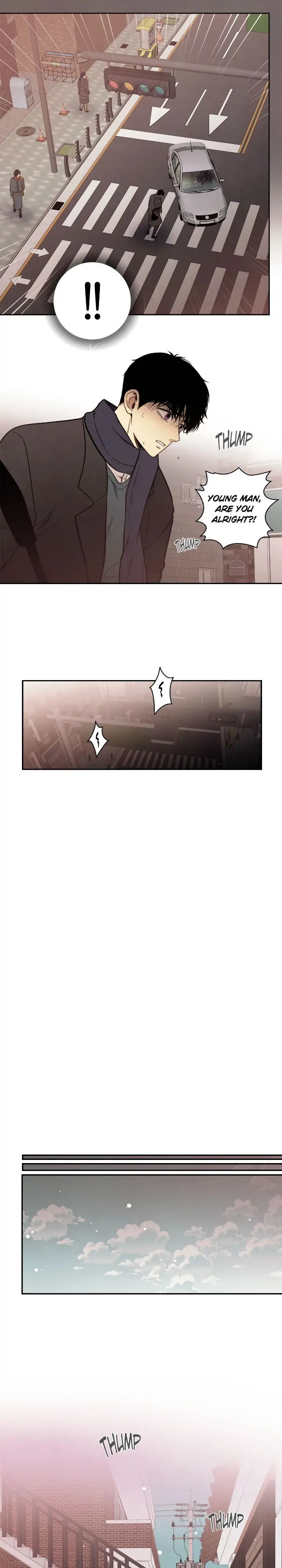Just Give it to Me Chapter 196 Page 7
