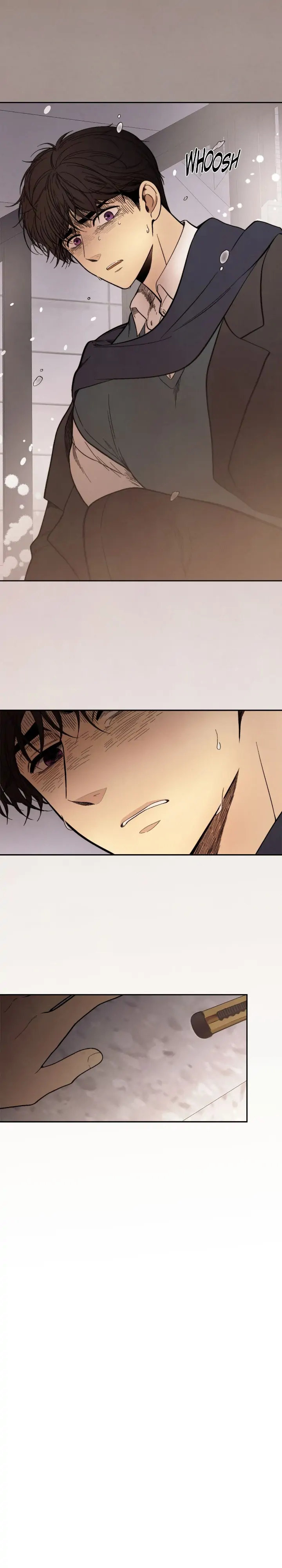 Just Give it to Me Chapter 196 Page 9
