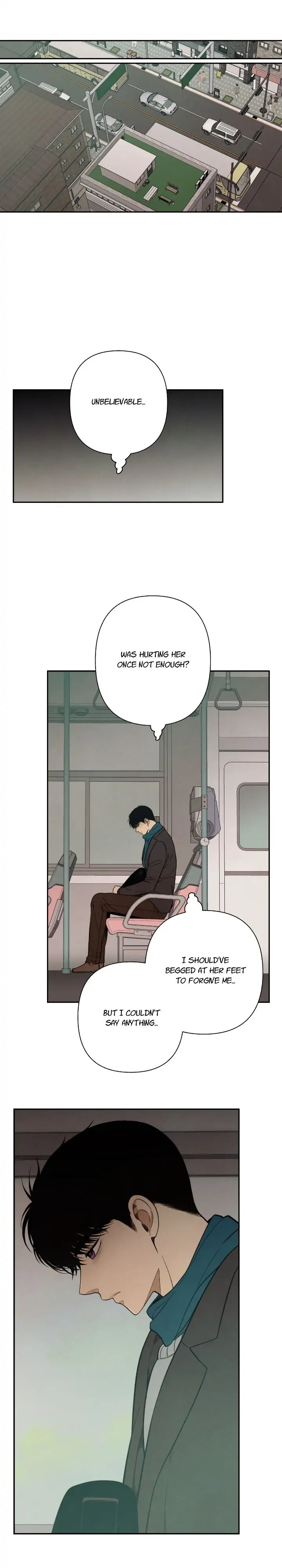 Just Give it to Me Chapter 197 Page 10