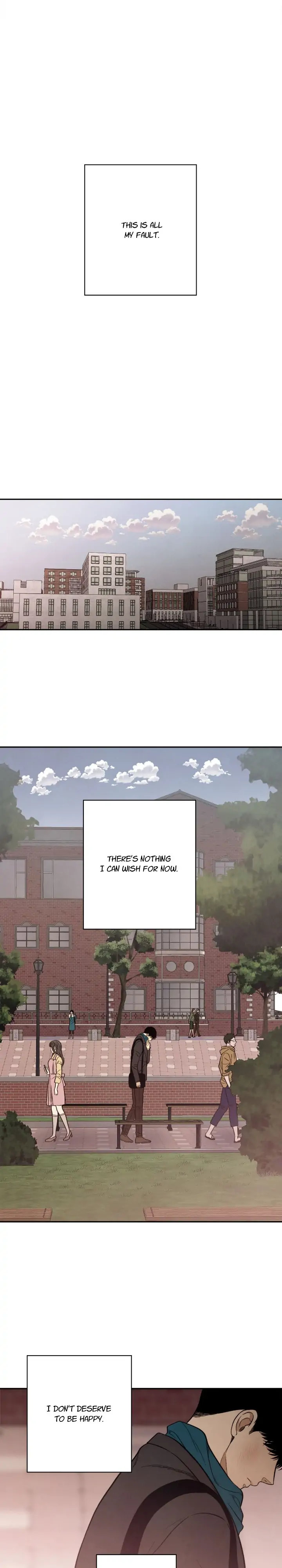 Just Give it to Me Chapter 197 Page 11