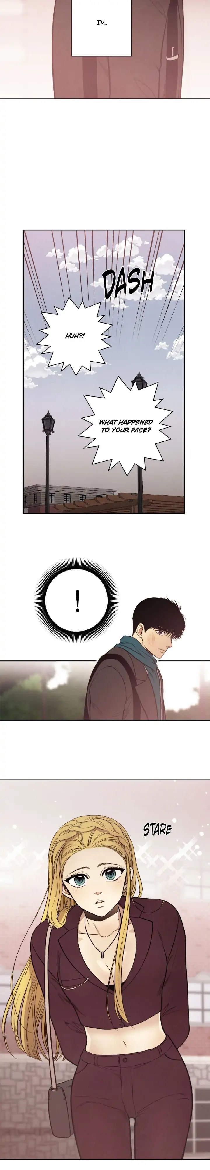 Just Give it to Me Chapter 197 Page 12