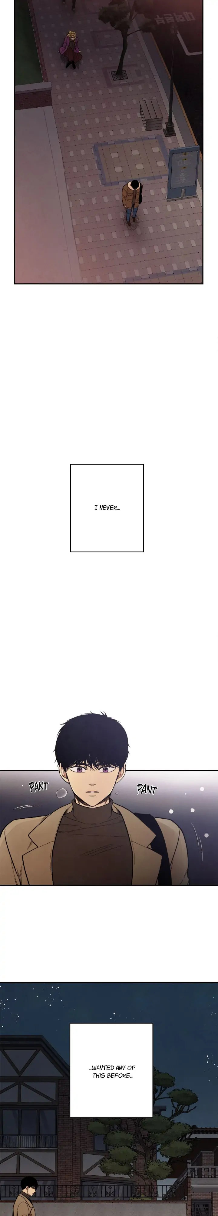 Just Give it to Me Chapter 197 Page 20