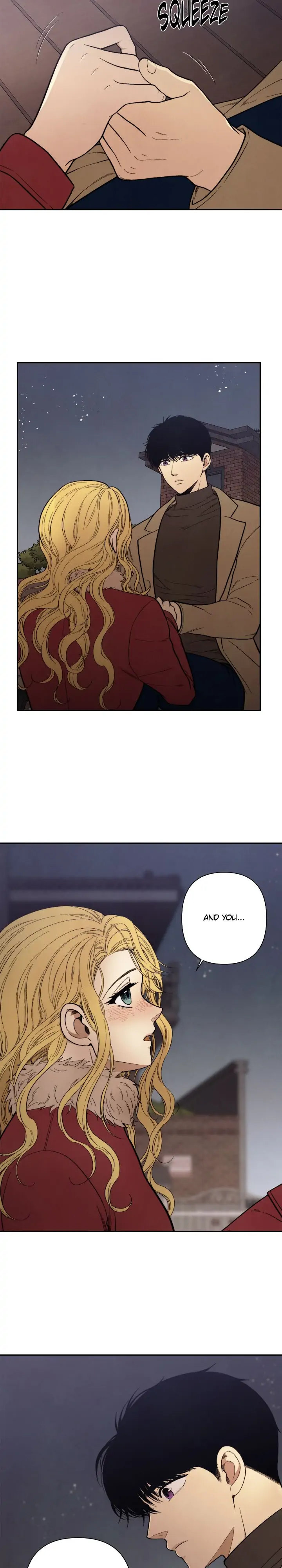 Just Give it to Me Chapter 197 Page 23