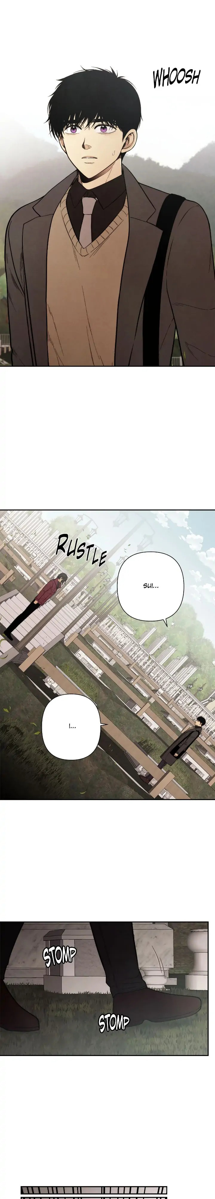 Just Give it to Me Chapter 197 Page 3