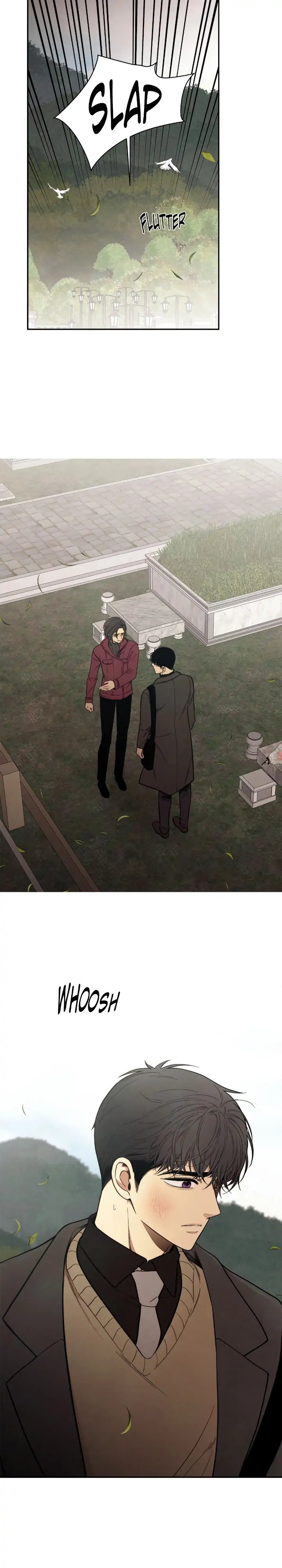 Just Give it to Me Chapter 197 Page 4