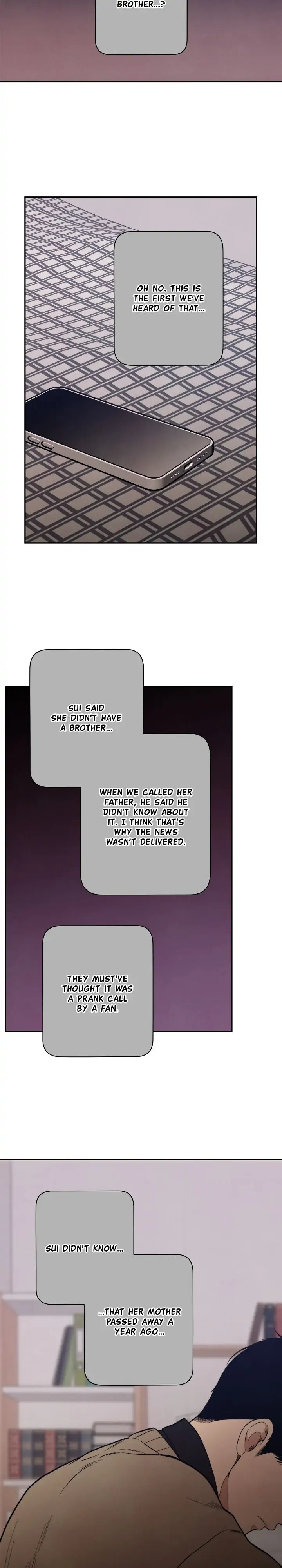 Just Give it to Me Chapter 197 Page 7