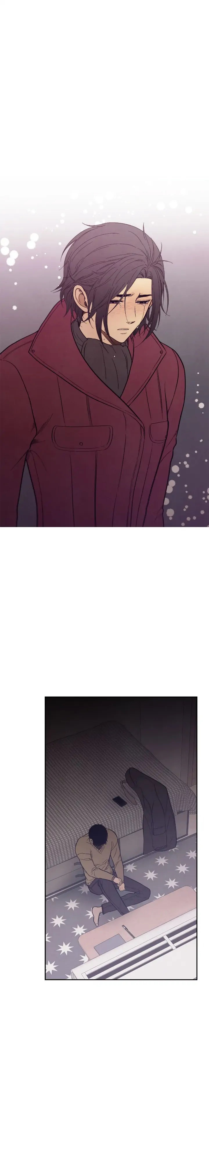 Just Give it to Me Chapter 197 Page 9