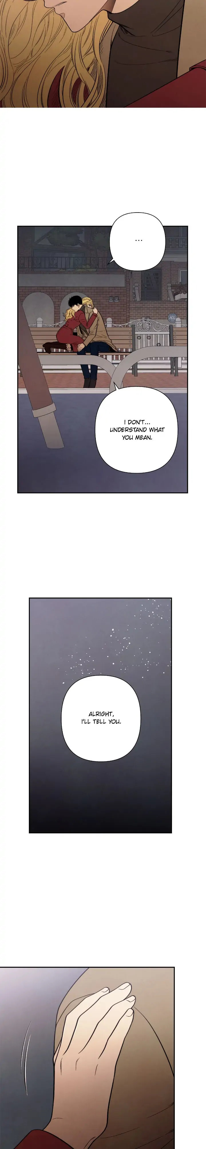 Just Give it to Me Chapter 198 Page 15