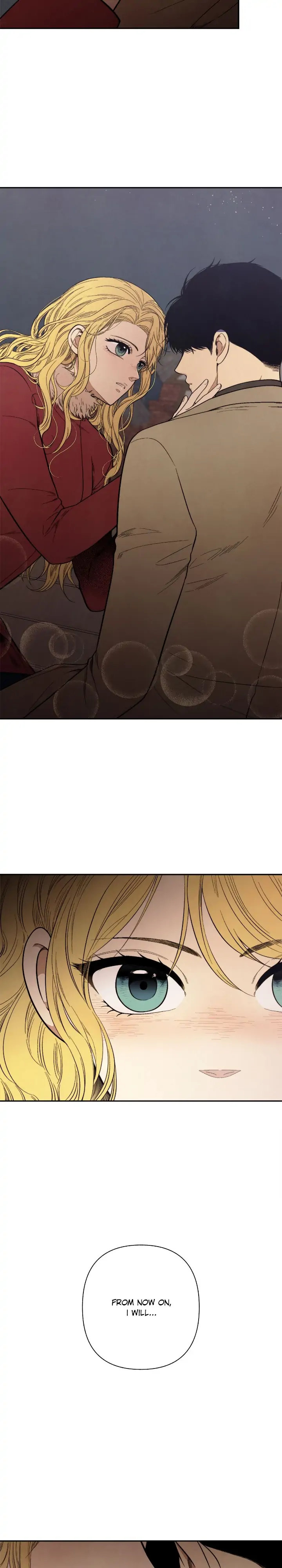 Just Give it to Me Chapter 198 Page 16